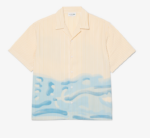 Chemise Lacoste CH1995-52