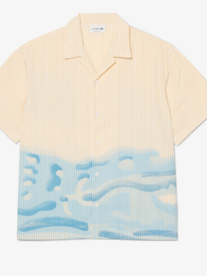 Chemise Lacoste CH1995-52