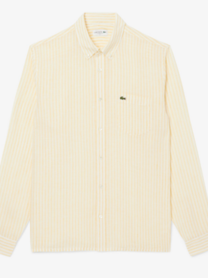Chemise Lacoste CH6985-52