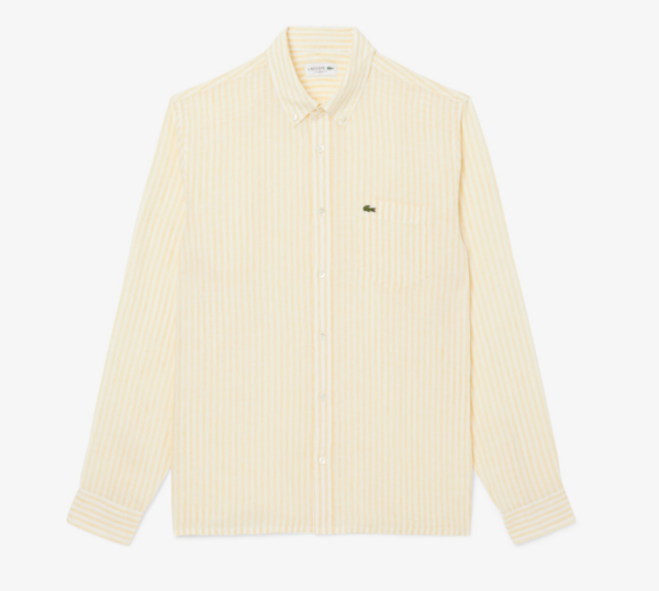 Chemise Lacoste CH6985-52