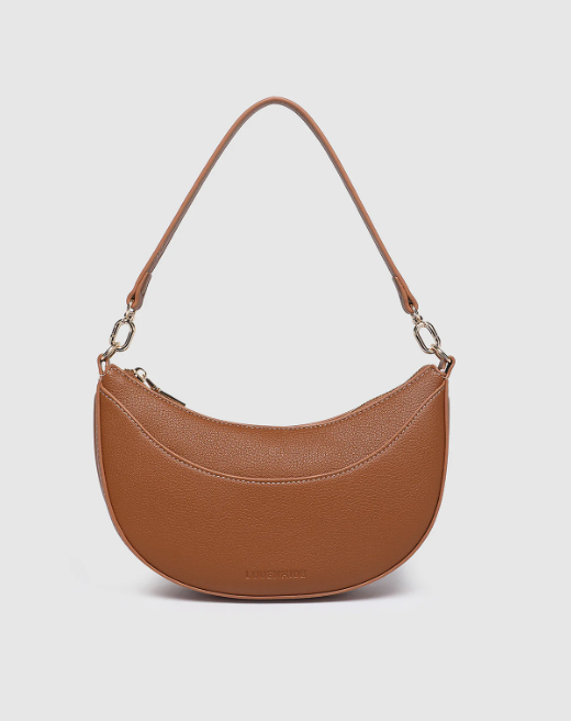 Sac LOUENHIDE Claudia 3456TAN