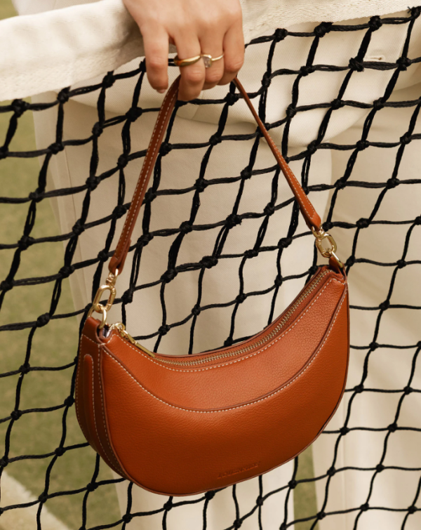 Sac LOUENHIDE Claudia 3456TAN
