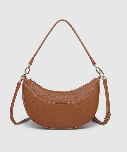 Sac LOUENHIDE Claudia 3456TAN