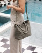 Sac LOUENHIDE Cruiser Neoprene 3475SAGRN
