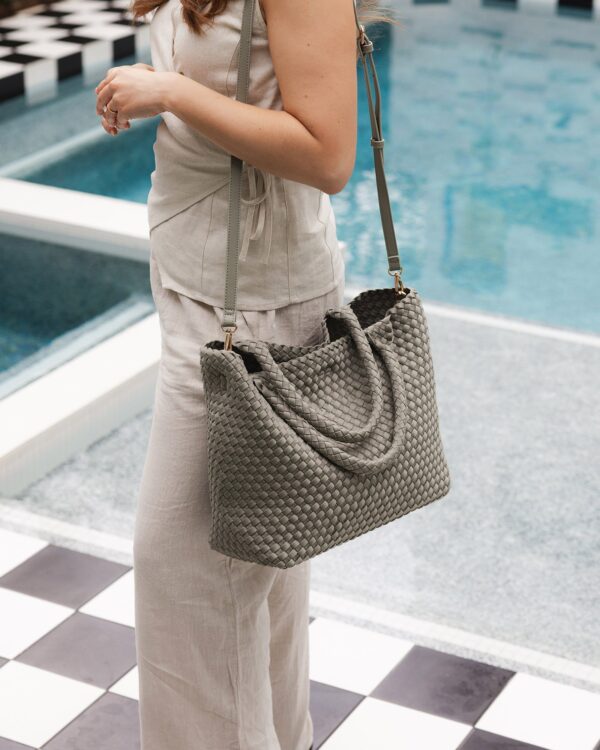 Sac LOUENHIDE Cruiser Neoprene 3475SAGRN