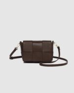 Sac à bandoulière LOUENHIDE Josephine Crossbody 3458CHO