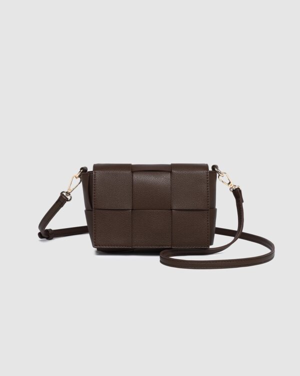 Sac à bandoulière LOUENHIDE Josephine Crossbody 3458CHO