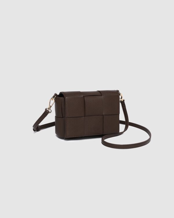 Sac à bandoulière LOUENHIDE Josephine Crossbody 3458CHO