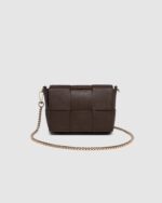 Sac à bandoulière LOUENHIDE Josephine Crossbody 3458CHO