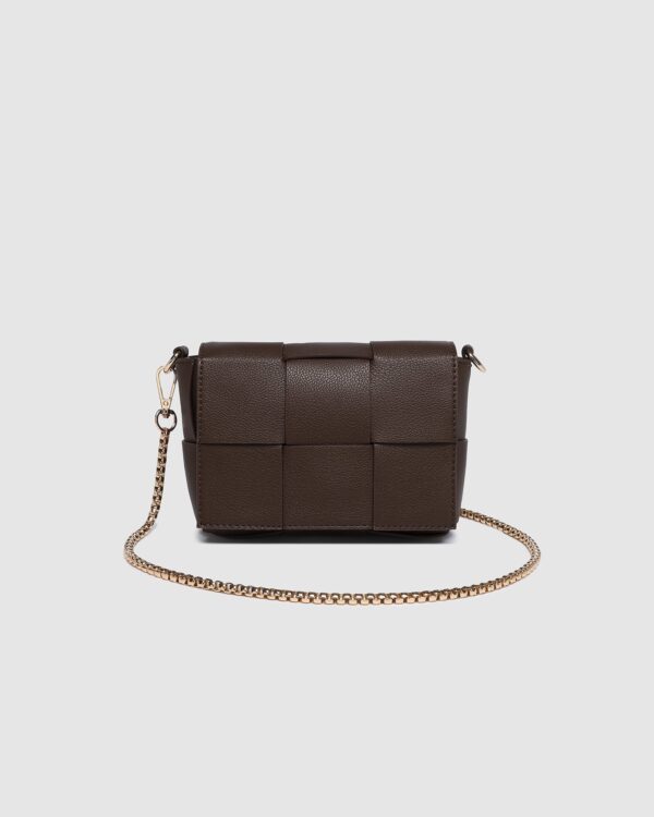 Sac à bandoulière LOUENHIDE Josephine Crossbody 3458CHO