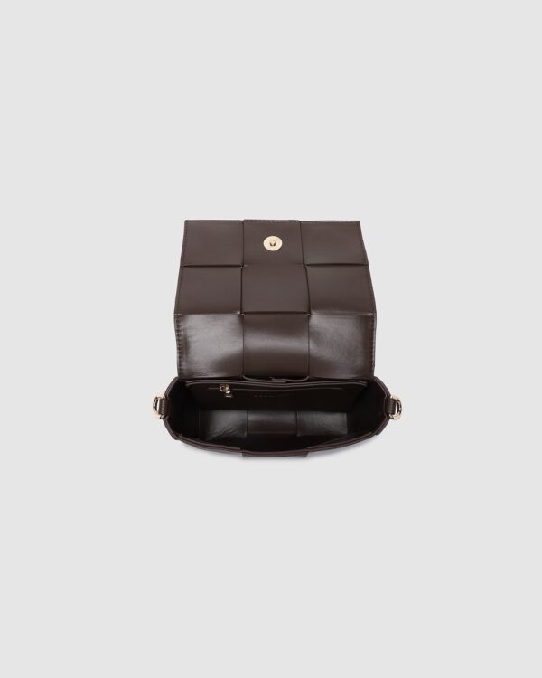 Sac à bandoulière LOUENHIDE Josephine Crossbody 3458CHO