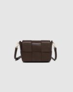 Sac à bandoulière LOUENHIDE Josephine Crossbody 3458CHO