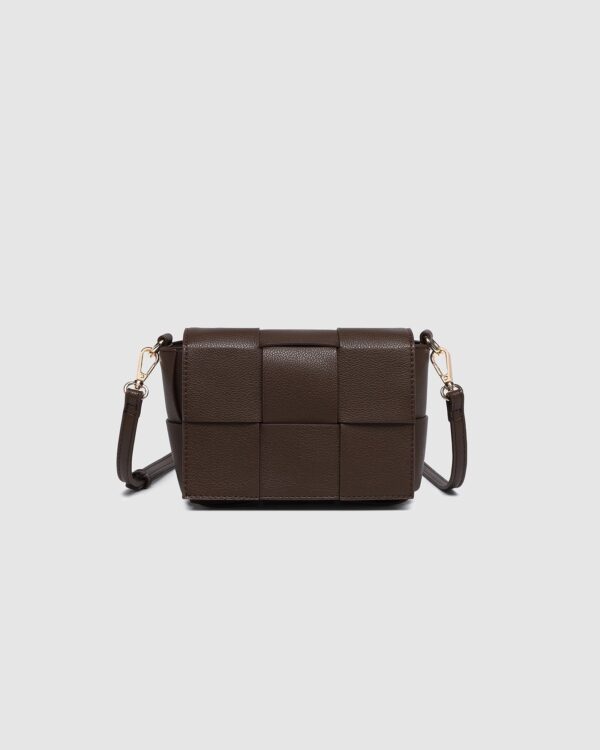 Sac à bandoulière LOUENHIDE Josephine Crossbody 3458CHO