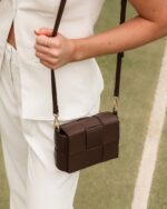 Sac à bandoulière LOUENHIDE Josephine Crossbody 3458CHO