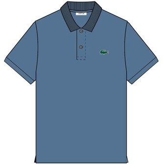 Polo Lacoste PH9851-52