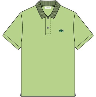 Polo Lacoste PH9851-52