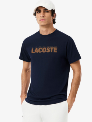 T-shirt Lacoste Training TH0217-52