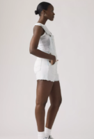 Salopette courte Levi's Vintage Glacial Pace