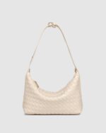 Sac tressé LOUENHIDE Madeline 3460VAN