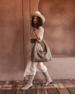 Sac LOUENHIDE Monaco 7891COF