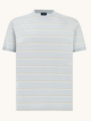 T-shirt col rond Paul & Shark 26411009