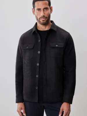 Surchemise Robert Barakett RB52191