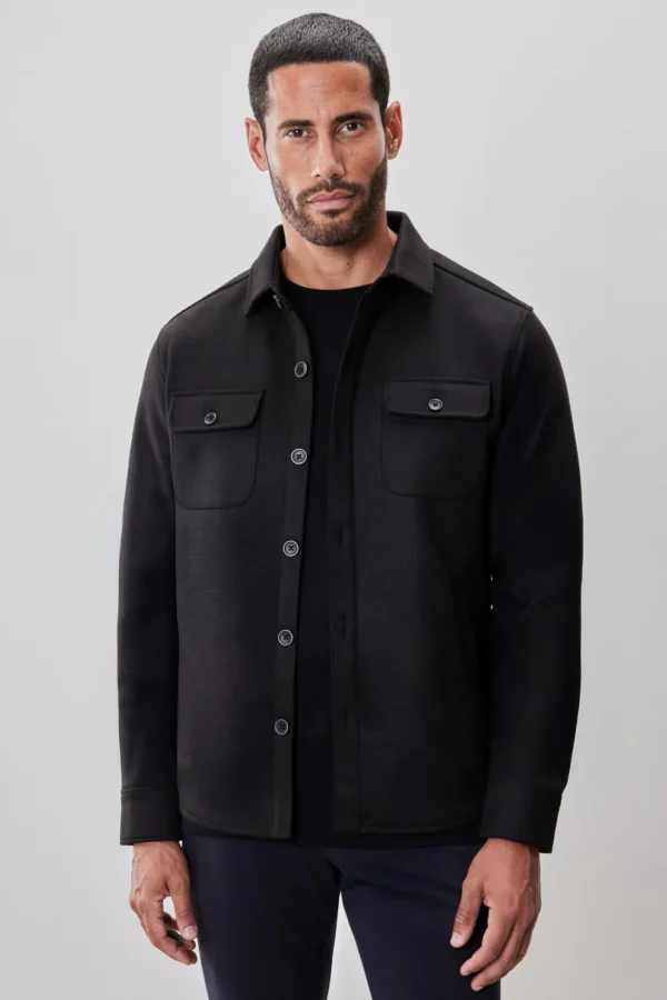 Surchemise Robert Barakett RB52191