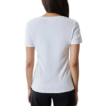 T-shirt pour femme Robert Barakett V Tee RBW61002