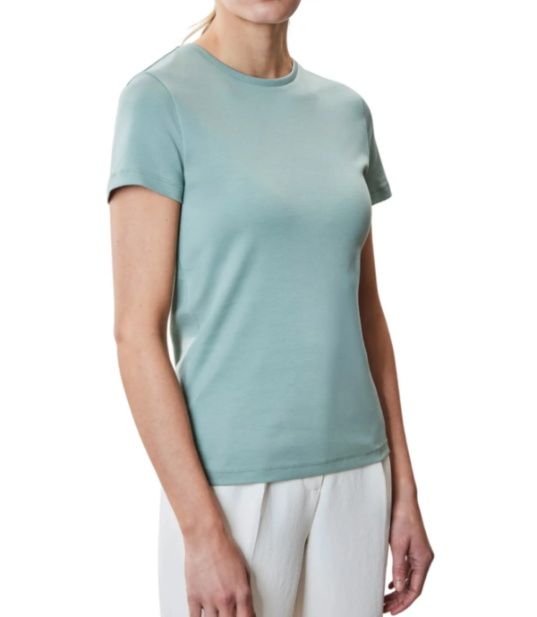 T-shirt pour femme Robert Barakett RBW42000
