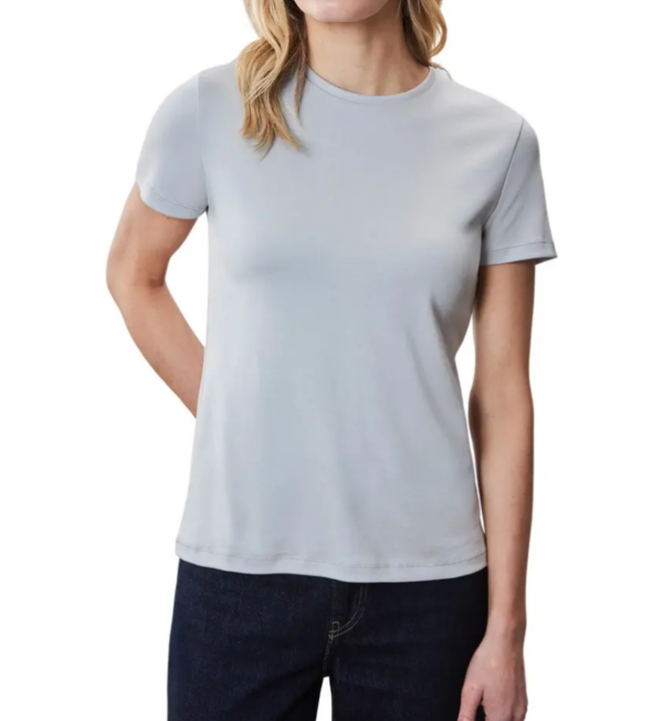 T-shirt pour femme Robert Barakett RBW42000