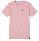 T-shirt à poche Garcia Z1100