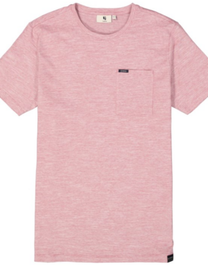 T-shirt à poche Garcia Z1100
