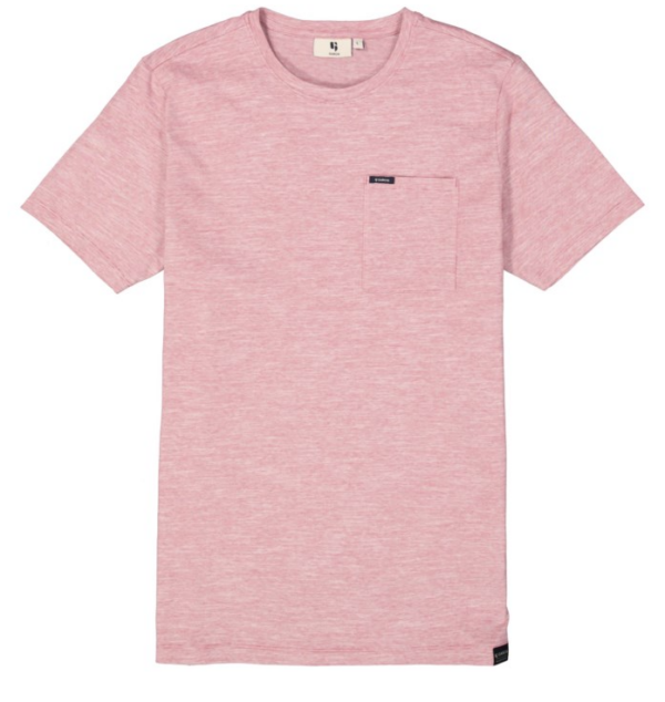 T-shirt à poche Garcia Z1100