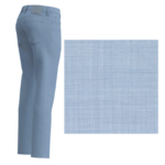 Pantalon Alberto Pipe 1550