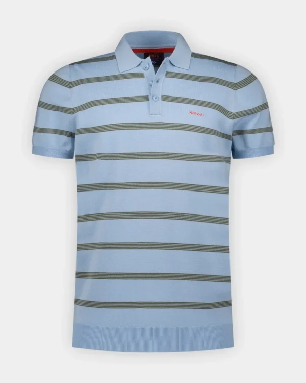 Polo New Zealand Auckland 8721263910449