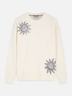 Coton ouaté Scotch & Soda 182310