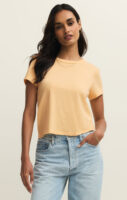 T-shirt Z Supply Junie ZT261358