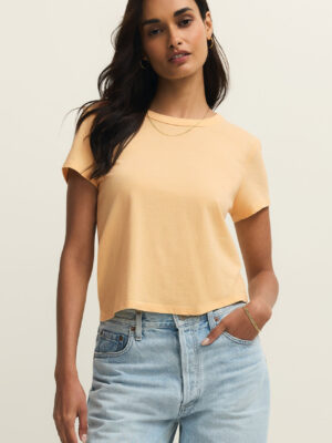 T-shirt Z Supply Junie ZT261358