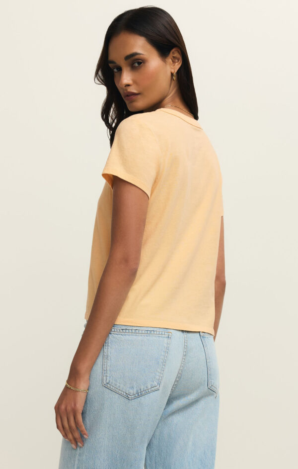 T-shirt Z Supply Junie ZT261358