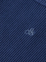 Débardeur côtelé Scotch & Soda Rib Racer U9A01088T