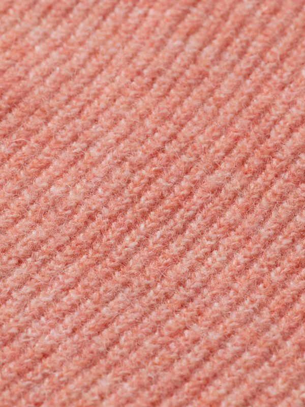 Cardigan à coupe décontractée Scotch & Soda Fuzzy U9B01076T
