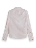 Chemise en popeline Scotch & Soda Regular Fit U9B01134T