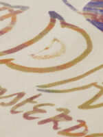 Coton ouaté à capuche Scotch & Soda Washed Artwork U9E01113T