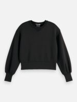 Chandail ouaté Scotch & Soda Core Modal U9E01197T