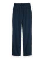Pantalon taille haute à jambe fuselée Scotch & Soda Robyn ULH01145F