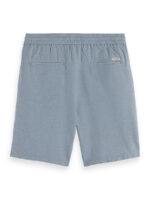 Bermuda Scotch & Soda Seasonal Core Fave Cotton Linen 184345