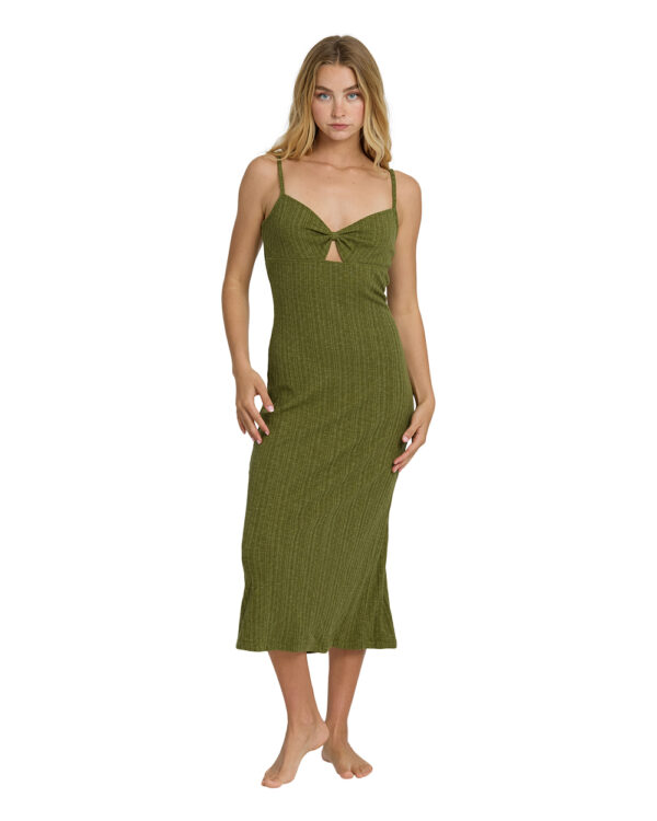 Robe en tricot Billabong Sweet Moves 24B131614