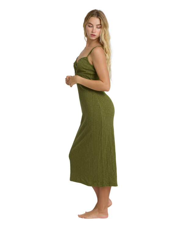Robe en tricot Billabong Sweet Moves 24B131614