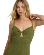 Robe en tricot Billabong Sweet Moves 24B131614