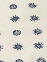 Polo coupe régulière Scotch & Soda Micro Printed 182266